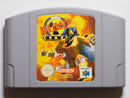 Blast Corps Nintendo 64