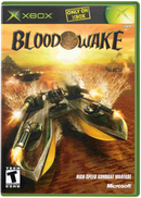 Blood Wake Xbox