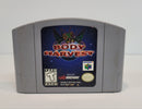 Body Harvest Nintendo 64