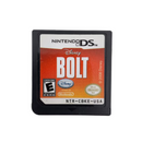 Bolt Nintendo DS