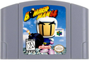 Bomberman 64