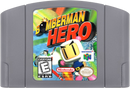 Bomberman Hero Nintendo 64 Genuine