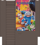 Bomberman 2 NES