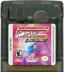 Bomberman Max Red Challenger GameBoy Color