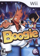 Boogie Wii