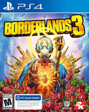 Borderlands 3 Playstation 4
