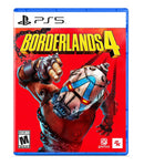 Borderlands 4 Playstation 5