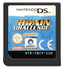 Brain Challenge Nintendo DS