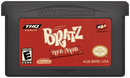 Bratz Rock Angelz GameBoy Advance