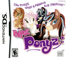 Bratz Ponyz Nintendo DS