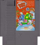 Bubble Bobble NES