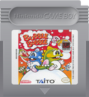 Bubble Bobble Game Boy