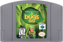 A Bug's Life Nintendo 64