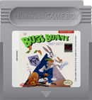 Bugs Bunny Crazy Castle GameBoy