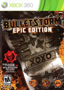 Bulletstorm [Epic Edition] Xbox 360