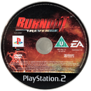 Burnout Revenge Playstation 2
