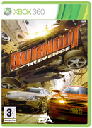 Burnout Revenge Xbox 360