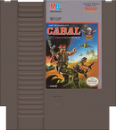 Cabal NES