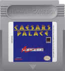 Caesar's Palace GameBoy