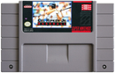 Cal Ripken Jr. Baseball Super Nintendo