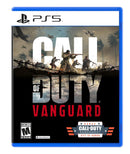 Call Of Duty: Vanguard Playstation 5