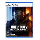 Call Of Duty: Black Ops 7 Playstation 5