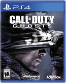 Call Of Duty Ghosts Playstation 4