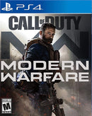 Call Of Duty: Modern Warfare Playstation 4
