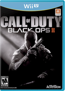 Call Of Duty Black Ops II Wii U