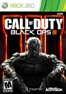 Call of Duty Black Ops III Xbox 360