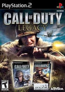Call of Duty Legacy Playstation 2