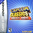 Capcom Classics Mini Mix GameBoy Advance