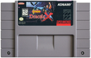 Castlevania Dracula X Super Nintendo