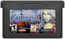 Castlevania Harmony Of Dissonance GameBoy Advance