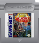 Castlevania II Belmont's Revenge GameBoy