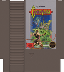 Castlevania NES