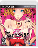 Catherine Playstation 3
