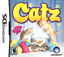 Catz Nintendo DS