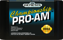 Championship Pro-AM Sega Genesis