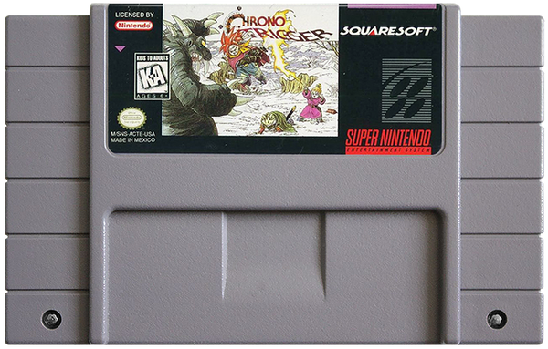 Snes hot sale reproduction games