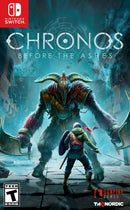 Chronos: Before the Ashes Nintendo Switch
