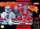 ClayFighter Super Nintendo
