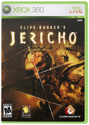 Jericho Xbox 360