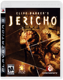 Jericho Playstation 3