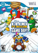 Club Penguin: Game Day Wii