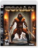 Conan Playstation 3