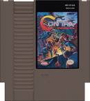 Contra Force NES