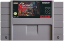 Contra III The Alien Wars Super Nintendo