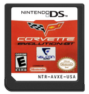 Corvette Evolution GT Nintendo DS