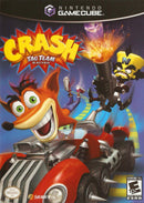 Crash Tag Team Racing Gamecube